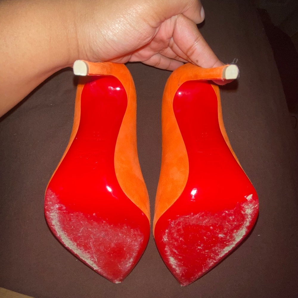Heels - Picture 4 of 4